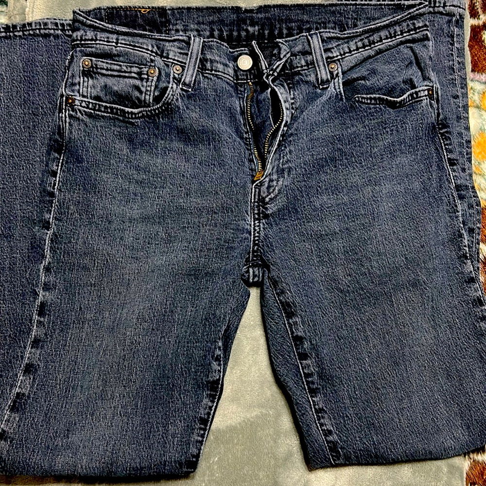 Levi Jeans